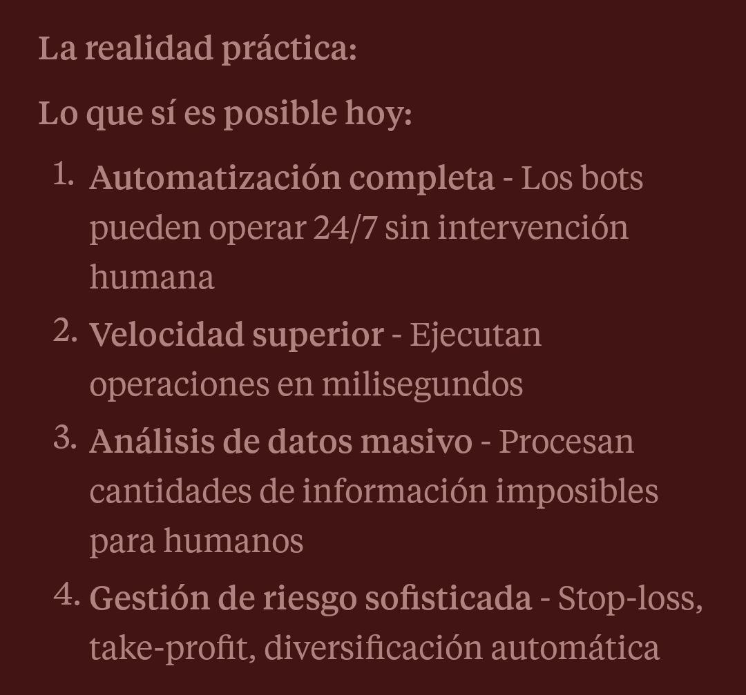 Probe Claude 4, la IA más poderosa del mercado. ¿Pueden ser los bots de trading rentables?