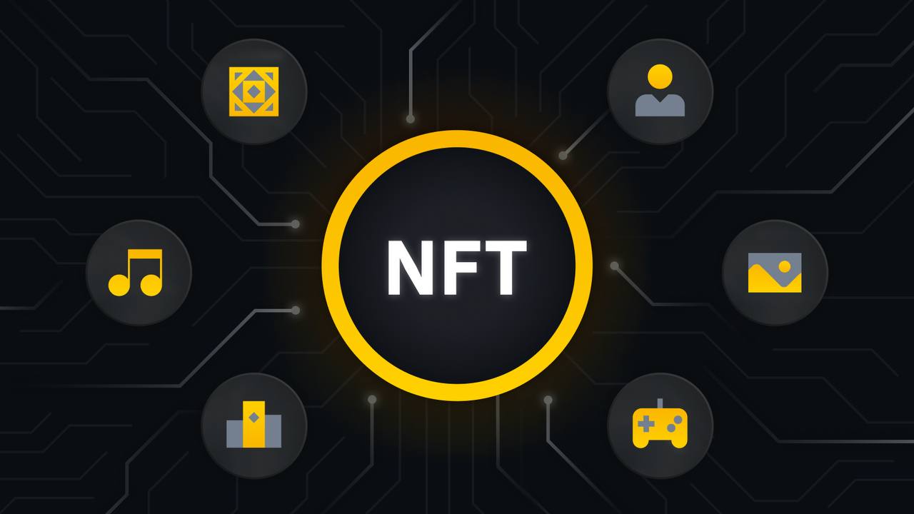 La Verdadera Importancia de las NFTs: Más Allá de las Imágenes