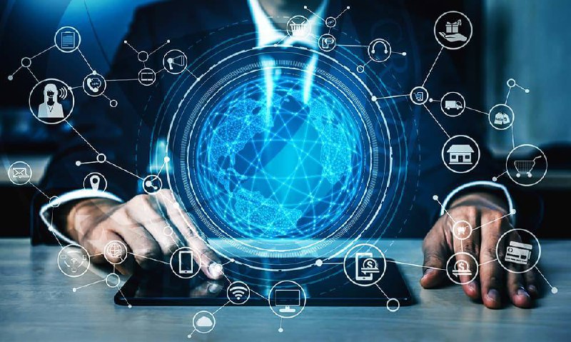 El Impacto de la Inteligencia Artificial en el Futuro del Trabajo