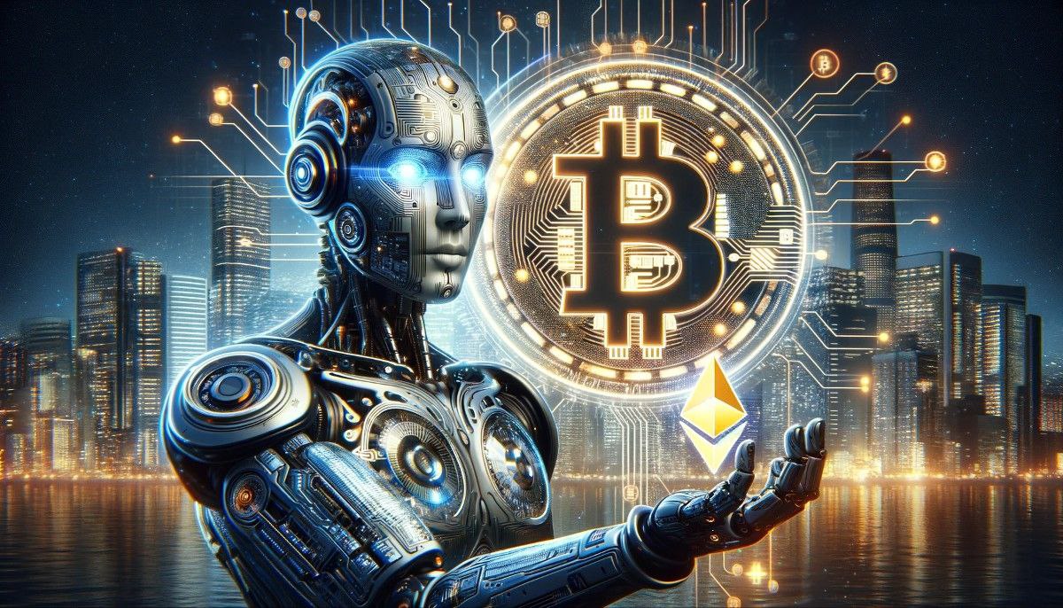 El Futuro de la Economía: AI y Criptomonedas Lideran la Transformación