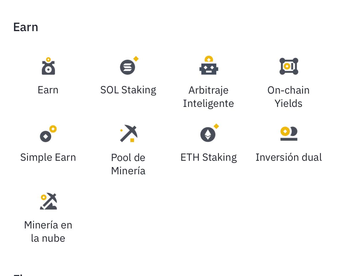 Binance Revoluciona el Mundo Crypto: ¡Inversiones Que No Puedes Ignorar!